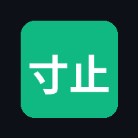 寸止挑战Logo